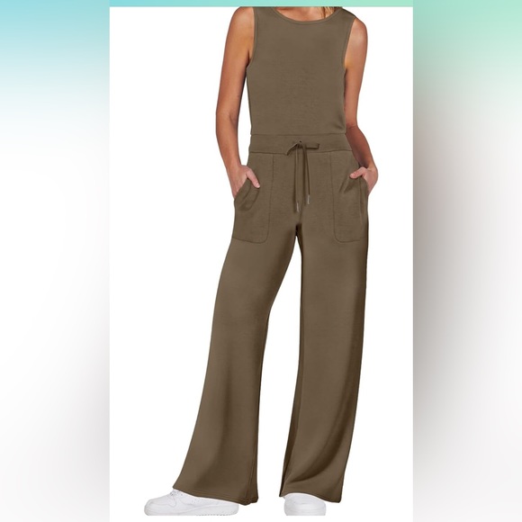 Anrabess Pants - Anrabess Jumsuit